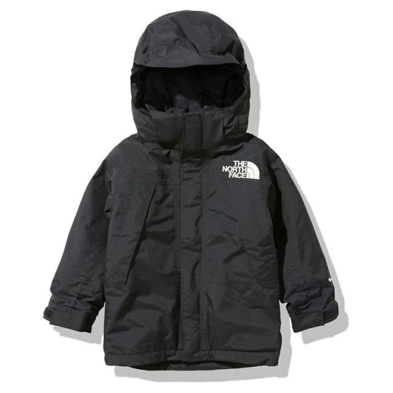 THE NORTH FACE〔ザ・ノースフェイス スキー ウェア ジュニア