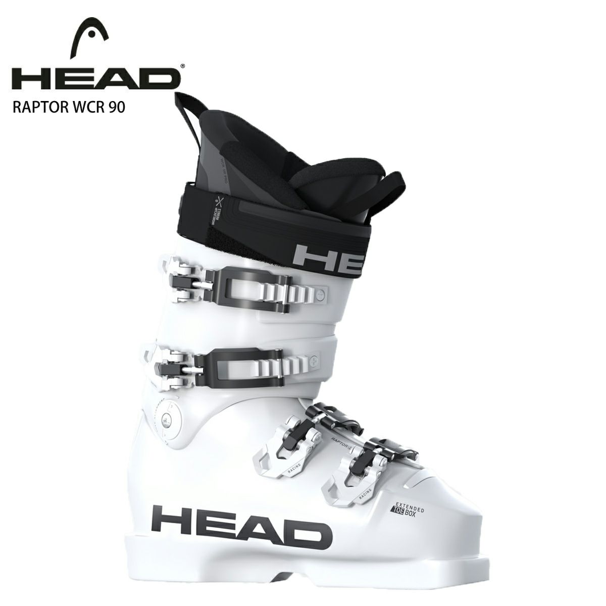 HEAD ヘッド　ジュニア　キッズ　スキー　ブーツ　セット 板 通販超高品質
