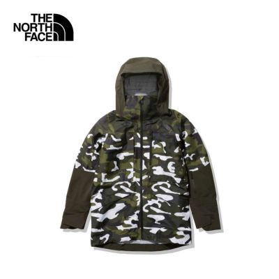 スキー ウェア レディース THE NORTH FACE〔ザ・ノースフェイス ジャケット〕 ＜2022＞ FL A-CAD JACKET  〔フューチャーライト エーキャド ジャケット〕/ NSW52103 21-22 旧モデル