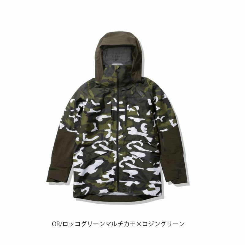 スキー ウェア レディース THE NORTH FACE〔ザ・ノースフェイス