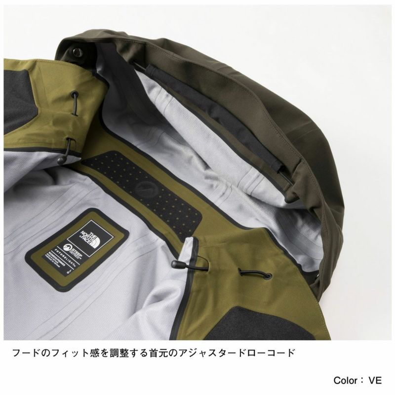 スキー ウェア レディース THE NORTH FACE〔ザ・ノース・フェイス ジャケット〕 ＜2022＞ FL A-CAD JACKET 〔フューチャーライト  エーキャド ジャケット〕/ NSW52103 旧モデル ならタナベスポーツ【公式】が最速最安値に挑戦中！メンズ・レディース・子供用まで勢揃い