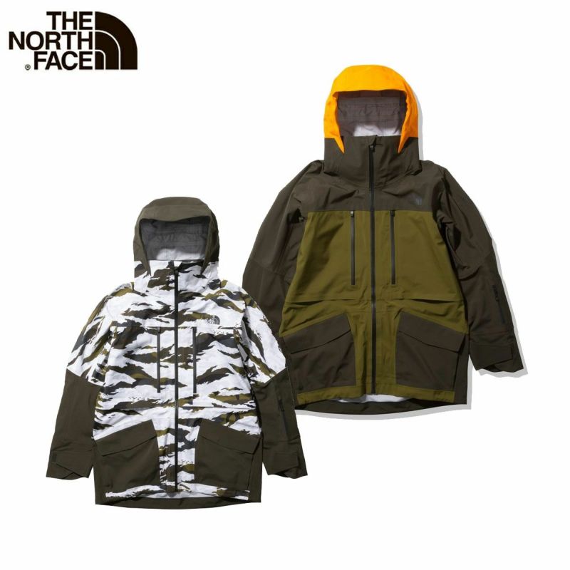 スキー ウェア メンズ レディース THE NORTH FACE〔ザ・ノース