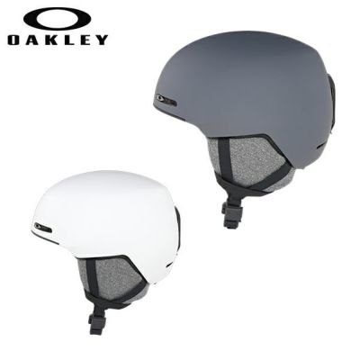 OAKLEY】オークリースキーヘルメットならタナベスポーツ【公式】が最速