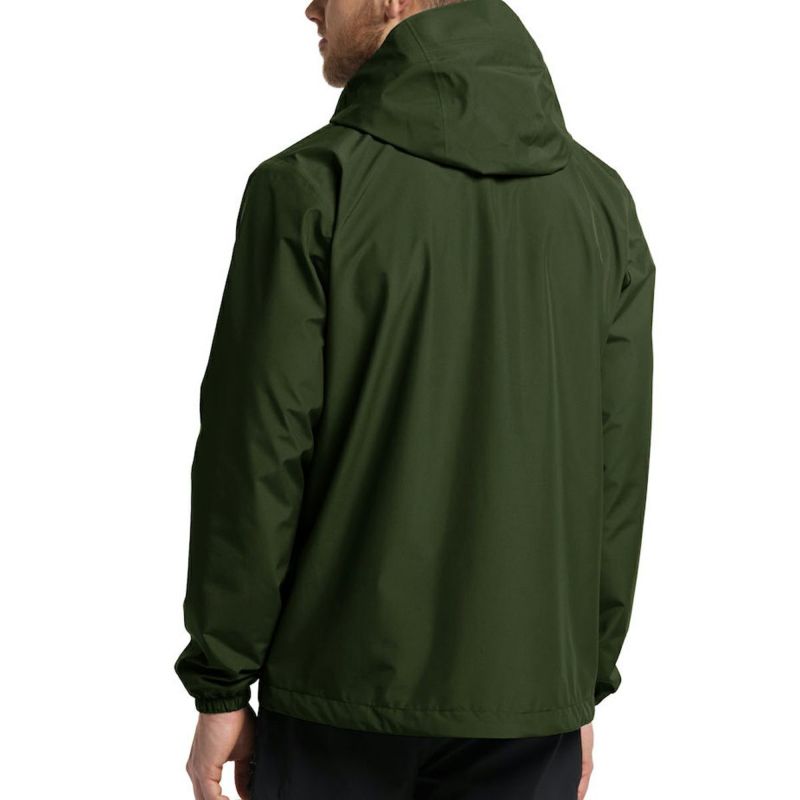 Haglofs ホグロフス ジャケット ＜2022＞ Betula GTX Jacket Men