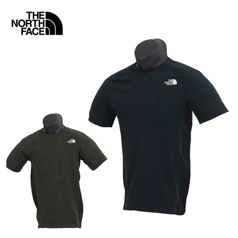 ザ・ノース・フェイス(THE NORTH FACE) 半ソデ tシャツ メンズTシャツ・カットソー 通販・人気ランキング