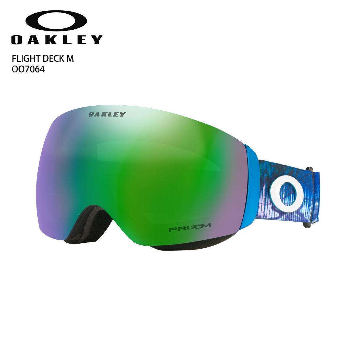Oakley オークリースキーゴーグルならタナベスポーツ 公式 が最速最安値に挑戦中