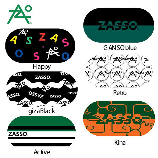 Zasso ザッソ 22 Goggle Zasso ゴーグルカバー スキー用品通販ショップ タナベスポーツ