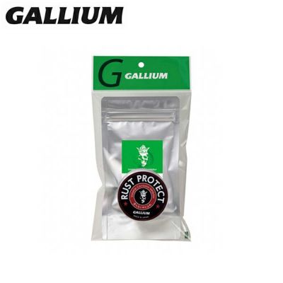 GALLIUM ガリウム チューンナップ用品 SX0008 2WAY CLEANER