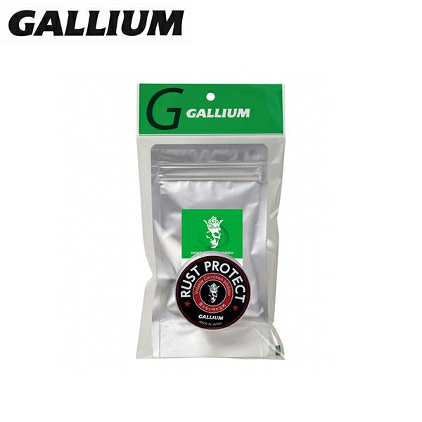 GALLIUM〔ガリウム サビ止め〕 Rust Protect 3G+アルミ缶セット / RP0004