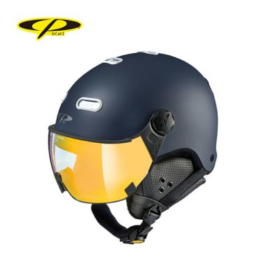 スキー ヘルメット メンズ レディース SALOMON〔サロモン〕＜2021＞ BRIGADE 〔ブリゲイド〕 20-21 旧モデル | スキー用品通販ショップ  - タナベスポーツ
