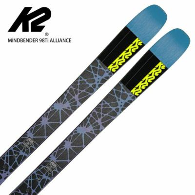 【K2】ケーツースキー板ならスキー用品通販ショップ - タナベ