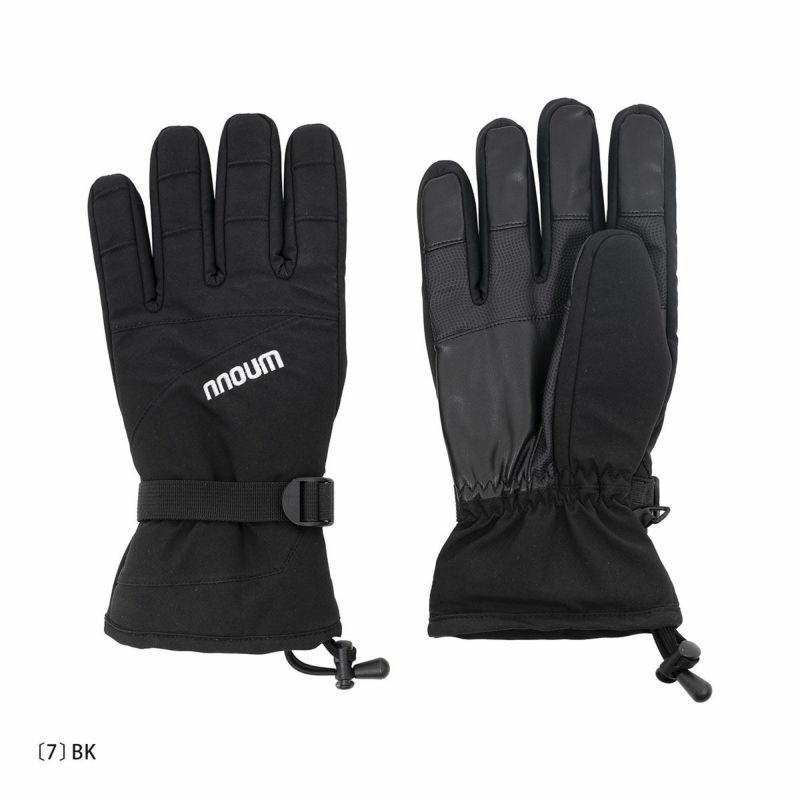   スキー スノーボード ダブル グローブ 楽天市場】SEVEN2 セブンツー スノーグローブ 143-527 男子 男児