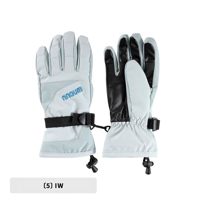 S.Megumi様】レディース 160 スキー スノーボード ウェア グローブ S