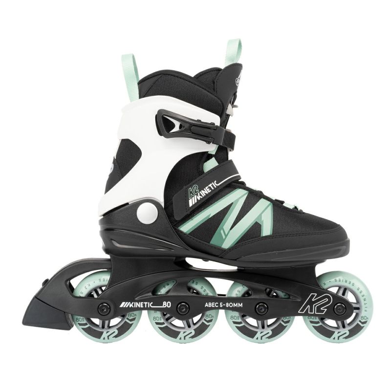 インラインスケート レディース K2〔ケーツー〕 KINETIC 80 PRO W
