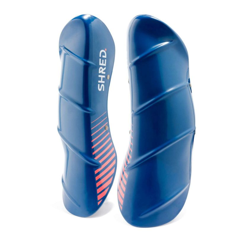 SHRED〔シュレッド シンガード〕2022 SHIN GUARDS M スキー