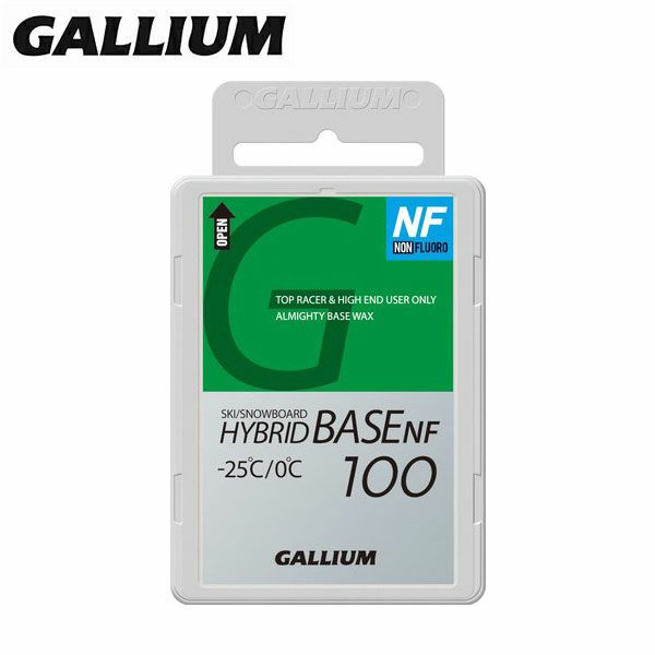 GALLIUMkKEbNXl HYBRID BASE NF SW2221 k100gl Ō` XL[ Xm[{[h Xm{