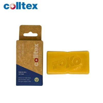 kakaku0223TOKO トコ ワックス ＜2024＞ エクスプレス ミニセット