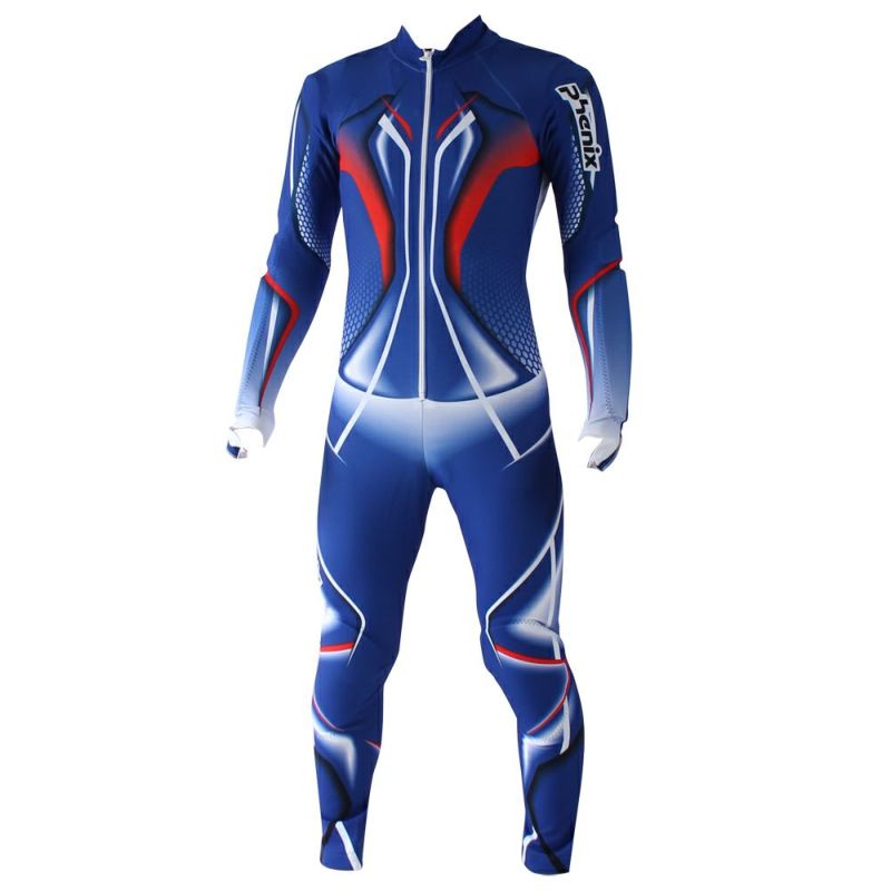 PHENIX〔フェニックス ワンピース〕＜2022＞EFB72GS00 Norway Alpine Team GS Suit〔ノルウェーアルパインチーム  GSスーツ〕【FIS対応】 21-22 旧モデル | スキー用品通販ショップ - タナベスポーツ