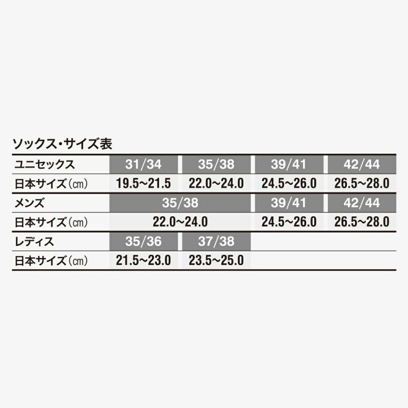 THERM-IC〔サーミック スキー靴下 ソックス〕パワーソックスヒートユニ