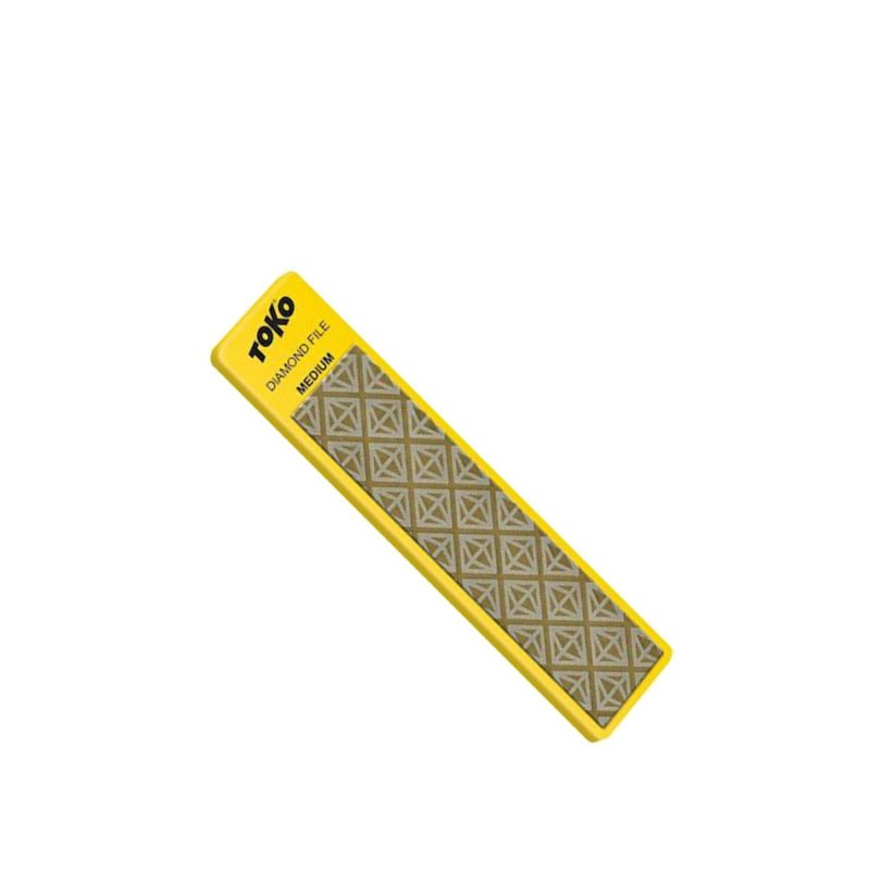 TOKO DIAMOND FILE 3点セット　ダイヤモンドストーン　swix TOKO DIAMOND FILE 3点セット ダイヤモンドストーン swix 【公式通販】