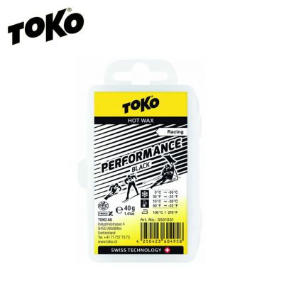 【TOKO】トコスキーワックスならスキー用品通販ショップ - タナベ