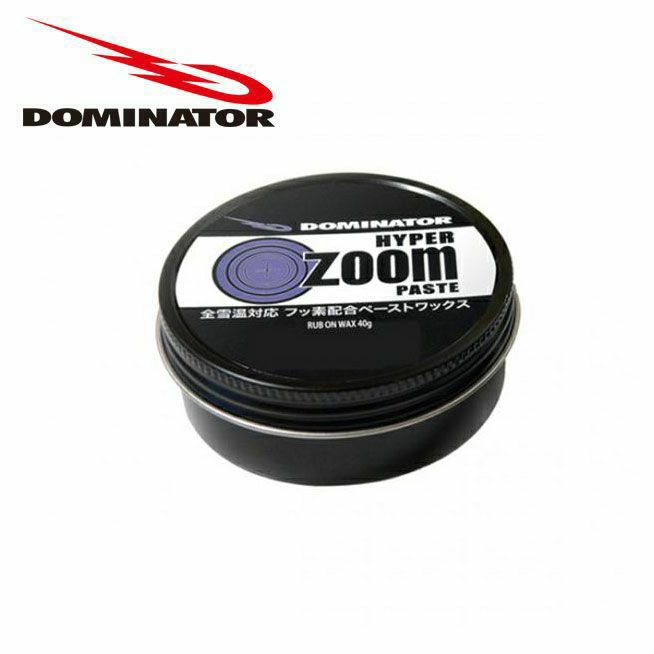 DOMINATOR h~l[^[ bNX HYPER ZOOM PASTE y[Xg XL[ Xm[{[h Xm{