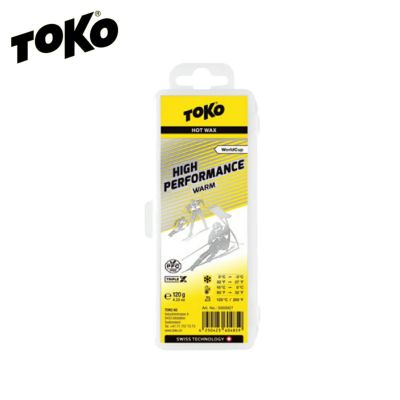 【TOKO】トコスキーワックスならスキー用品通販ショップ - タナベ 