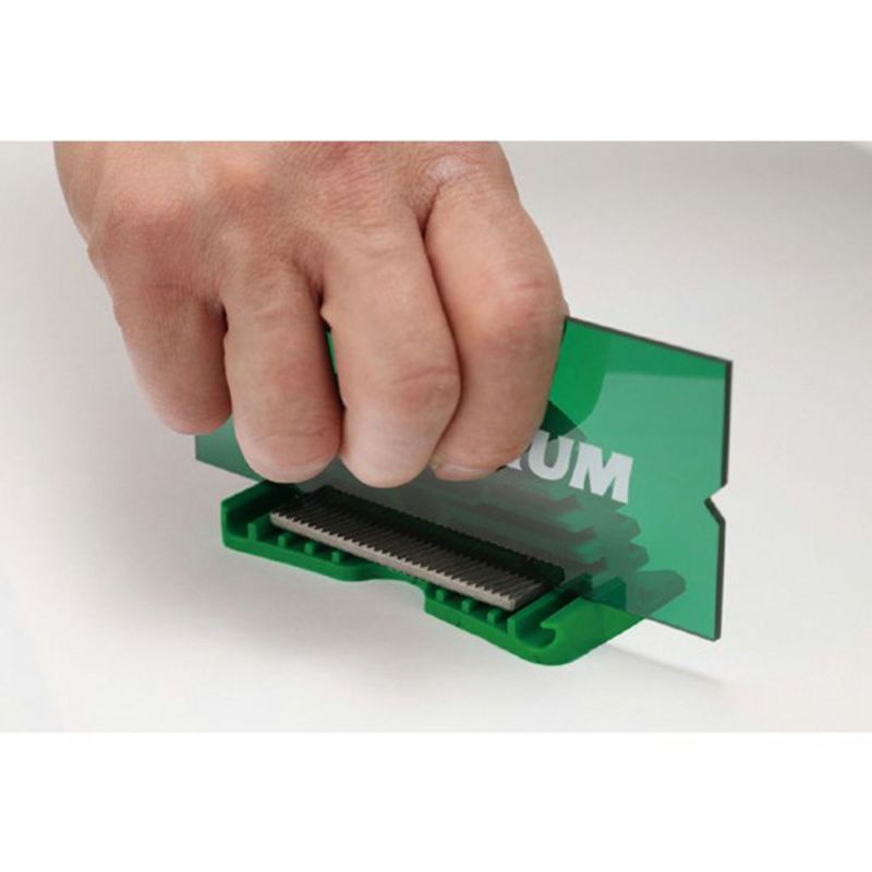 GALLIUM〔ガリウム〕スクレーパーシャープナー TU0202 スキー