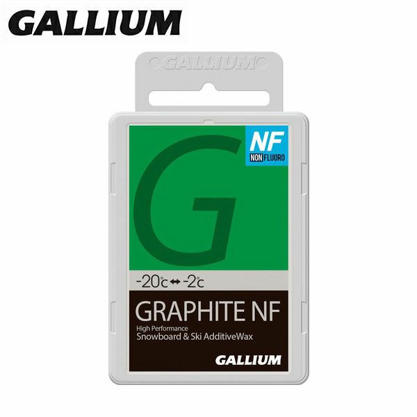 GALLIUM KEbNX GRAPHITE NF k50gl SW2220 Ō` XL[ WAX XL[ Xm[{[h Xm{