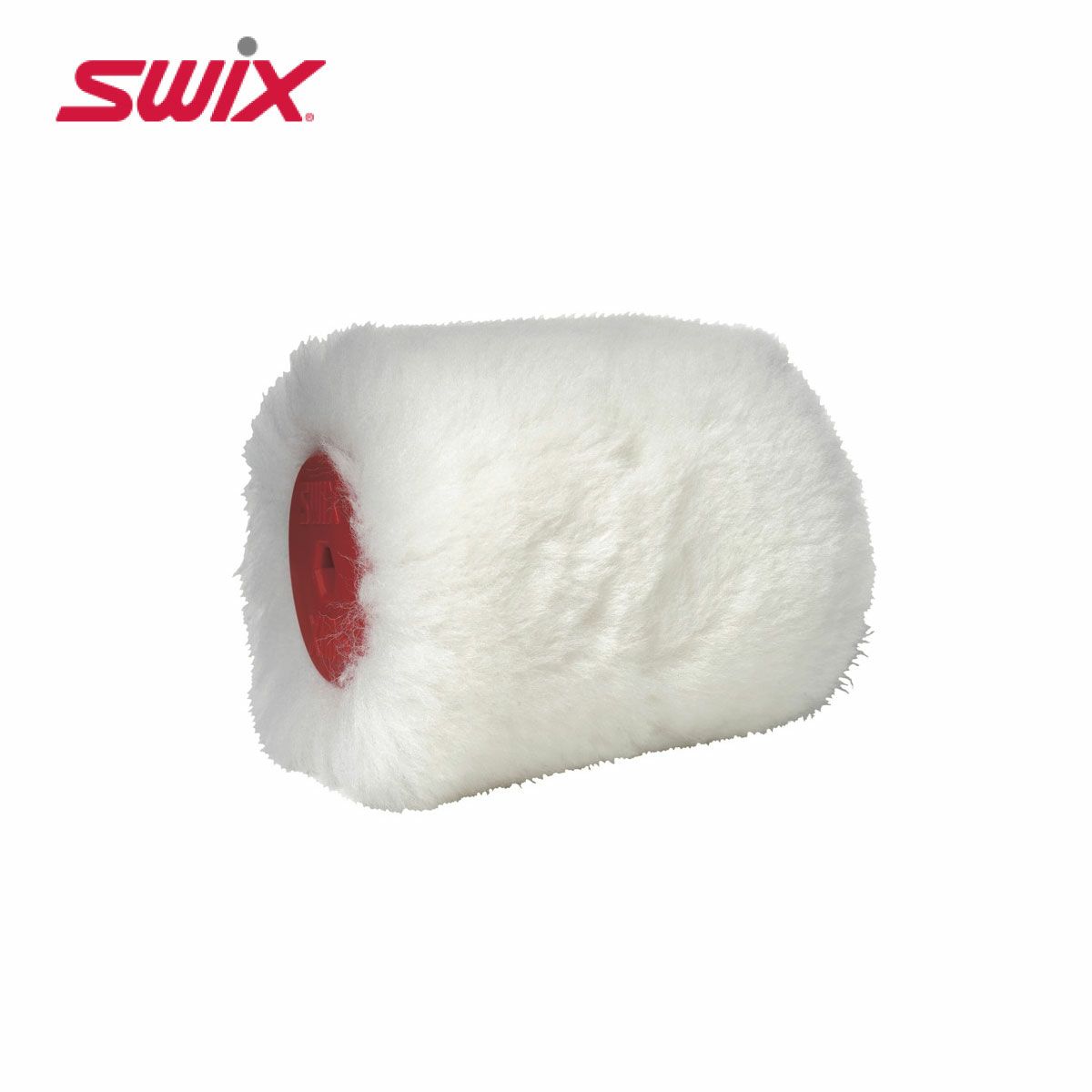 SWIX スウィックス ブラシT18W ロトブラシメリノウールブラシor 
