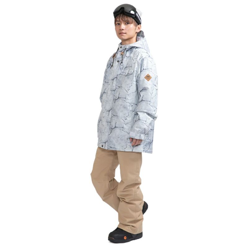 セット売り】ONE THREE メンズ スノーボード セット売り】ONE THREE