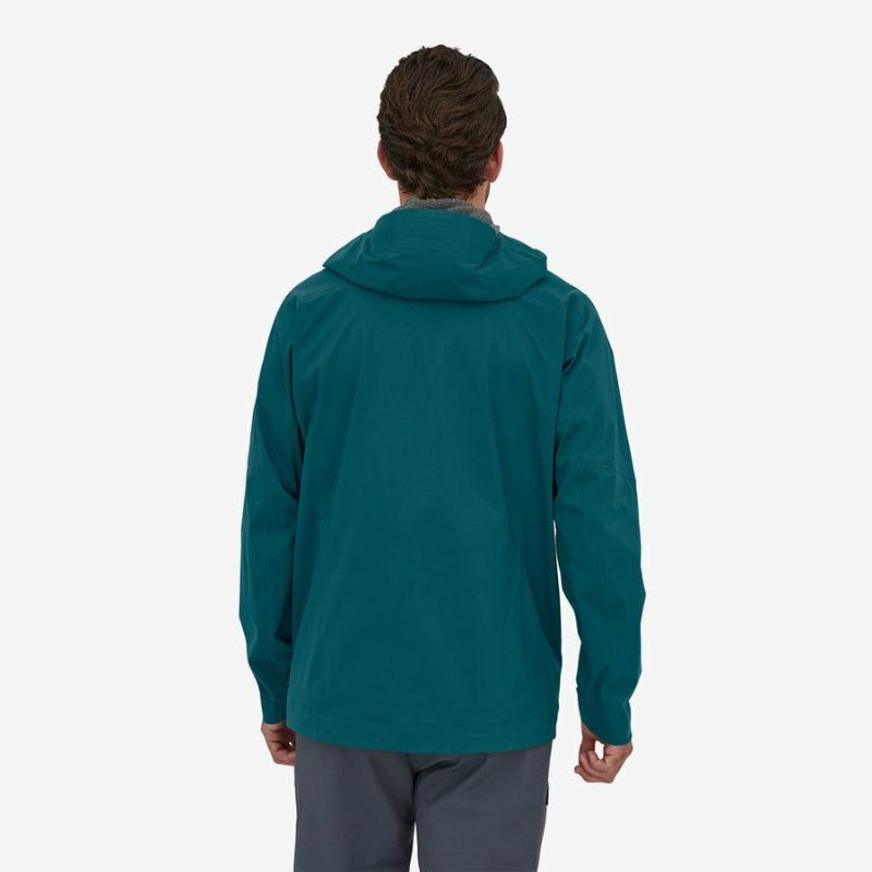 スキー ウェア メンズ PATAGONIA〔パタゴニア ジャケット〕＜2021