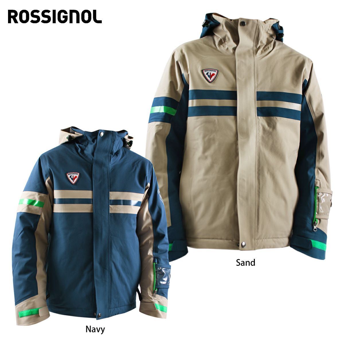 ロシニョール スキー ウェア メンズの人気商品・通販・価格比較 - 価格.com