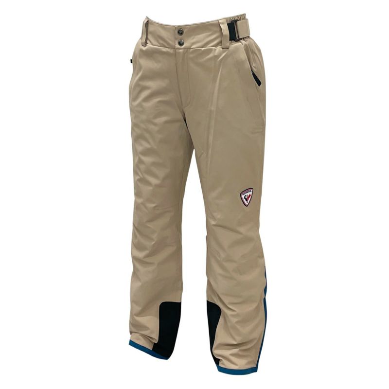 スキーウェア メンズ レディース ROSSIGNOL〔 ロシニョール スキーパンツ〕＜2022＞ Atelier Pro Pants /  RLKJP01/03 旧モデル ならタナベスポーツ【公式】が最速最安値に挑戦中！メンズ・レディース・子供用まで勢揃い