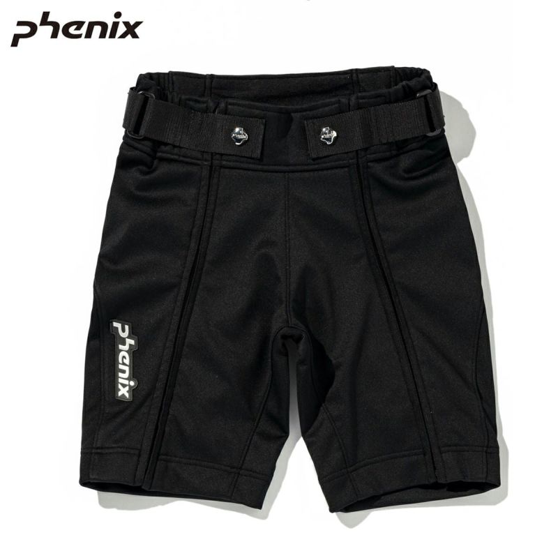 XL[EFA XL[pc n[tpc XL[ tFjbNX PHENIX LbY WjA2026 Team Junior Half Pants PFBG2GB0
