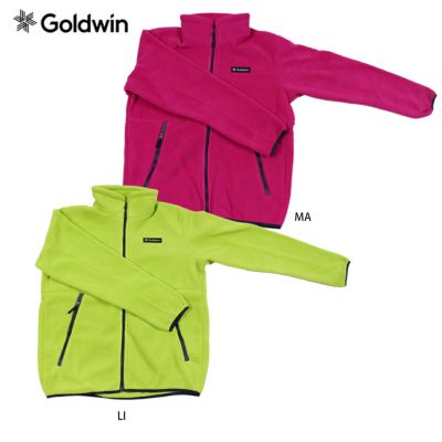 GOLDWIN（ゴールドウィン）ミドルレイヤーならスキー用品通販ショップ