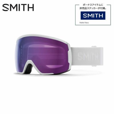 スキー ゴーグル メンズ レディース SMITH〔スミス〕＜2022＞ Proxy 