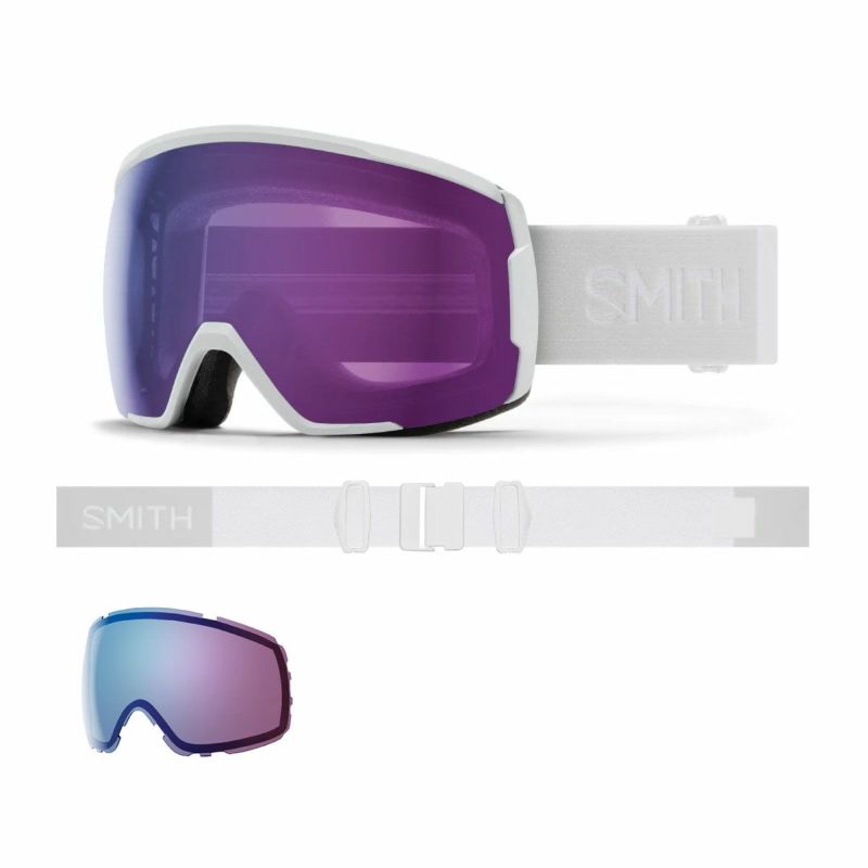 スキーゴーグル スミス ゴーグル smith スキー メンズ レディース