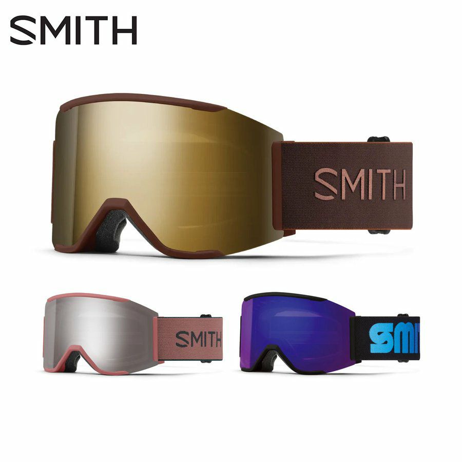 スミス スノボー用ゴーグル メンズの人気商品・通販・価格比較 - 価格.com