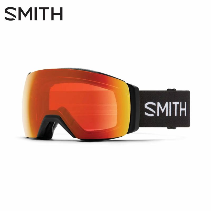 スキー ゴーグル メンズ レディース SMITH スミス＜2023＞I/O MAG