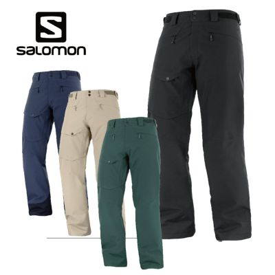 SALOMON】サロモンスキーウェアならスキー用品通販ショップ - タナベ