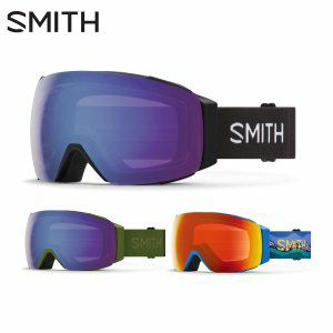 スキー ゴーグル メンズ レディース SMITH スミス＜2023＞I/O MAG〔アイオ