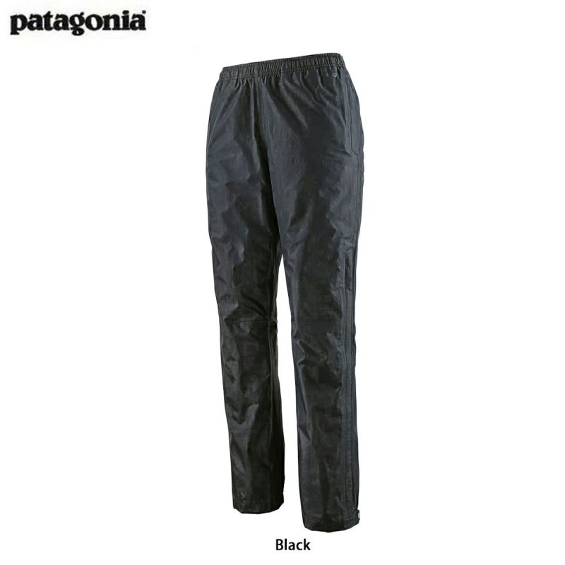PATAGONIA パタゴニア ＜2022＞ 85275 / WS TORRENTSHELL 3L PANTS -SHORT  ウィメンズ・トレントシェル 3L・パンツ ショート