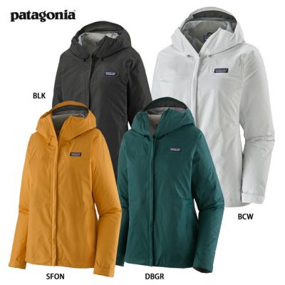 PATAGONIA パタゴニア ＜2022＞ 85275 / WS TORRENTSHELL 3L PANTS