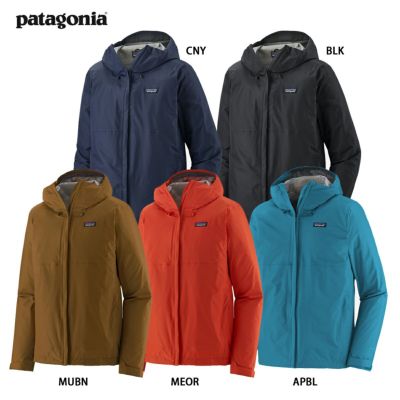 スキー ウェア メンズ PATAGONIA〔パタゴニア ジャケット〕＜2021 