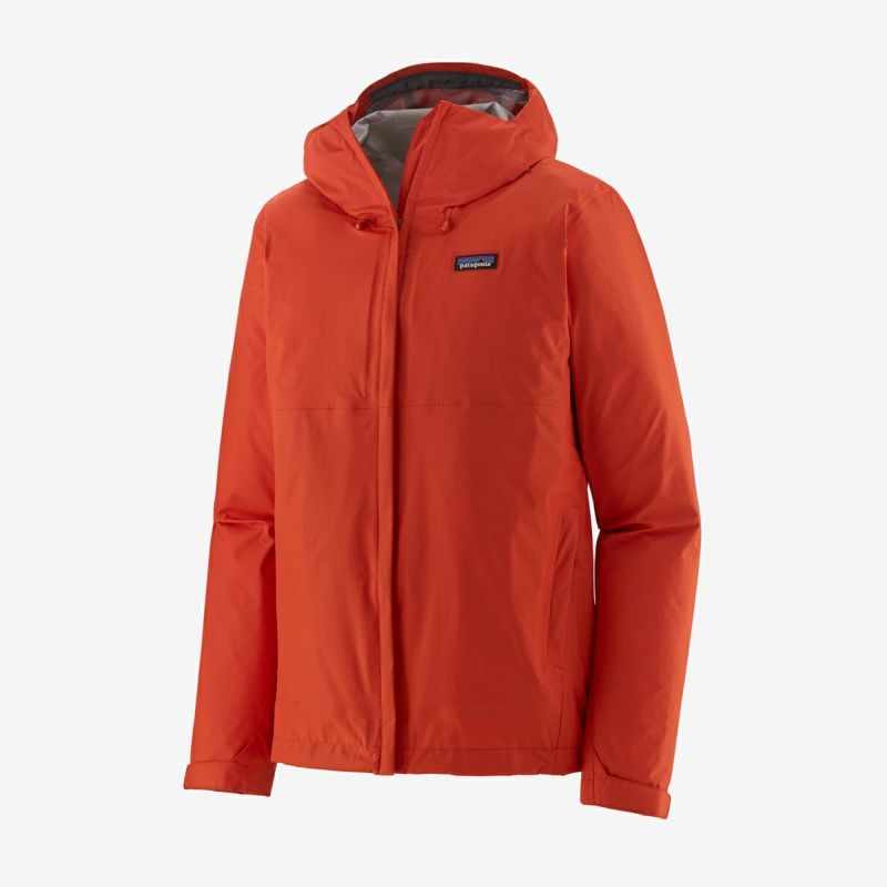 PATAGONIA パタゴニア ＜2022＞ 85240 / MS TORRENTSHELL 3L JKT メンズ・トレントシェル 3L・ジャケット  | スキー用品通販ショップ - タナベスポーツ