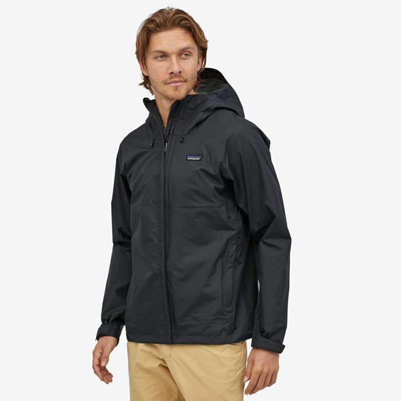 PATAGONIA パタゴニア ＜2022＞ 85240 / MS TORRENTSHELL 3L JKT メンズ・トレントシェル 3L・ジャケット  | スキー用品通販ショップ - タナベスポーツ