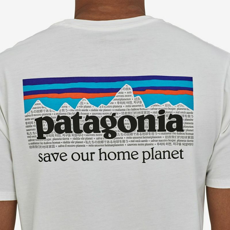 PATAGONIA〔パタゴニア Ｔシャツ〕＜2022＞ 37529 / MS P-6 MISSION ORGANIC T-SHIRT メンズ・P- 6ミッション・オーガニック・Tシャツ ならタナベスポーツ【公式】が最速最安値に挑戦中！メンズ・レディース・子供用まで勢揃い
