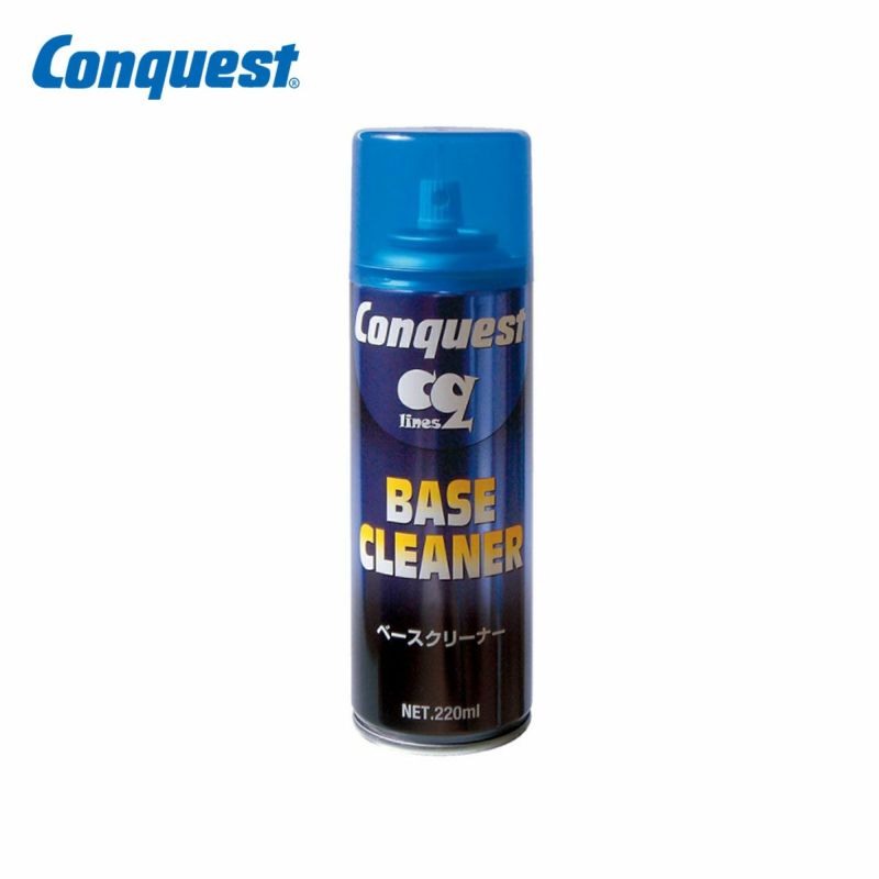 CONQUEST �R���P�X�g �x�[�X�N���[�i�[/CMR50L�k220ml�l�����������t