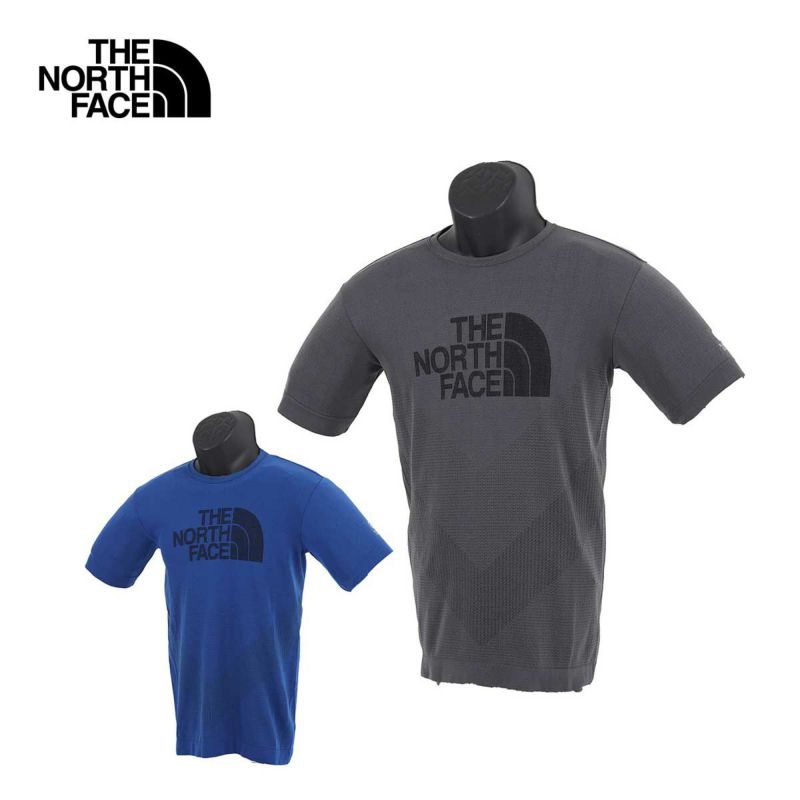 THE NORTH FACE〔ザ・ノースフェイス〕 Tシャツ NT61990 / S/S FLT